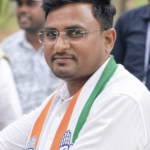 संगठन विस्तार: रामाकुमार डड़सेना बने सोनाखान ब्लॉक किसान कांग्रेस के अध्यक्ष