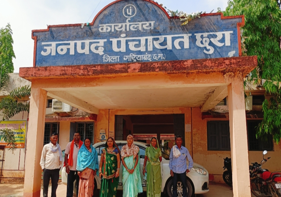 पिपराही पंचायत में बढ़ा विवाद: सरपंच-उपसरपंच के खिलाफ अविश्वास प्रस्ताव की तैयारी, वित्तीय अनियमितताओं के आरोपों से गरमाई सियासत,