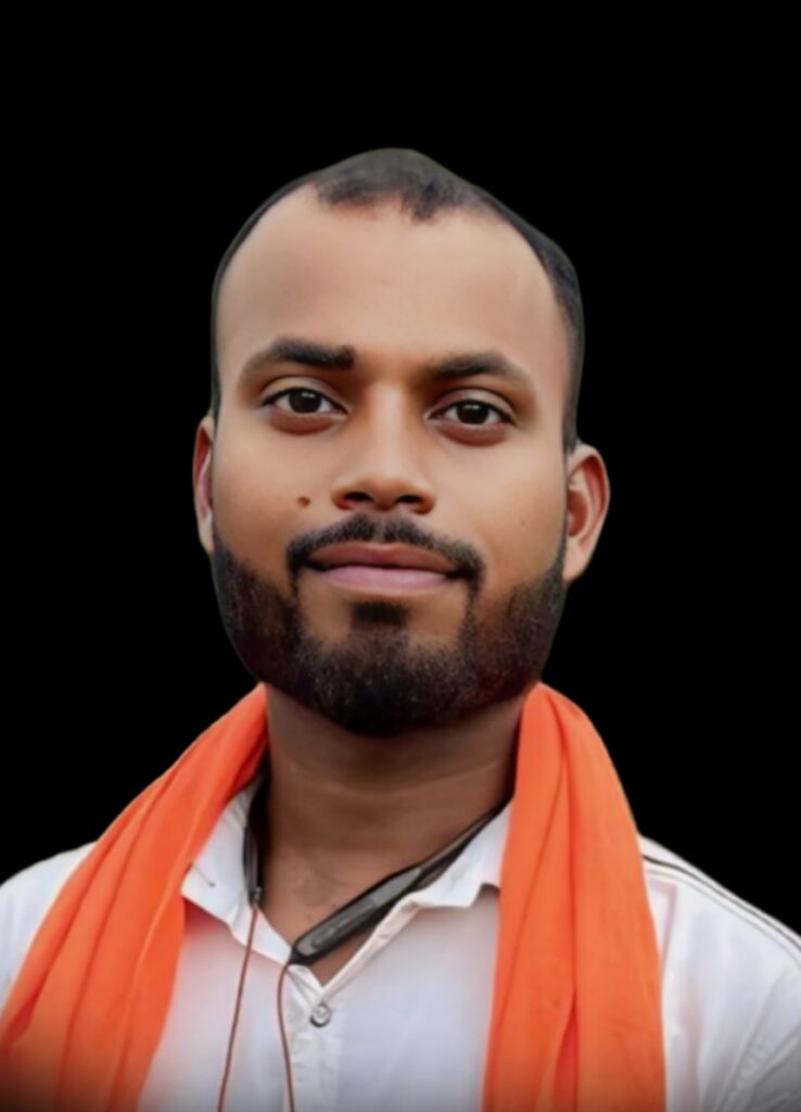 पलारी मंडल में BJYM अध्यक्ष बनने पर प्रमोद देवांगन ने जताया आभार, संगठन को मजबूत करने का लिया संकल्प