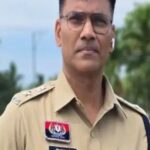 नवा रायपुर से बड़ी खबर: एसपी भावना गुप्ता को 117 दिन का मातृत्व अवकाश, ओमप्रकाश शर्मा संभालेंगे अतिरिक्त प्रभार