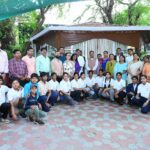 CM हाउस में चमका पलारी का गौरव: सरस्वती शिशु मंदिर के जिज्ञासु वर्मा ने बढ़ाया मान
