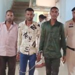 टाटा मैजिक से गौवंश की तस्करी का भंडाफोड़, आदतन अपराधी समेत 5 गिरफ्तार