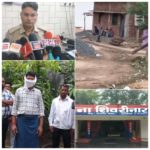 जांजगीर-चांपा: शिक्षक ने मर्यादा की तार-तार, नाबालिग से अनाचार कर दी जान से मारने की धमकी