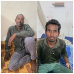 जमीन के लालच में अपनों का ही बहाया खून:  एक ही परिवार के 4 सदस्यों की निर्मम हत्या, पिता-पुत्र गिरफ्तार