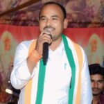 विष्णु देव सरकार में किसान ठगा सा महसूस कर रहा,एक एकड़ में एक बोरी यूरिया का फैसला किसान विरोधी-मोक्ष कुमार प्रधान