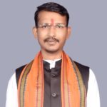 राहुल गांधी की भाषा पर भड़के भाजपा नेता योगेश योगी वर्मा, कहा – “देश के नेतृत्व का अपमान बर्दाश्त नहीं
