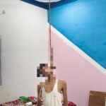बीमारी से तंग आकर युवक ने की आत्महत्या, पंखे से लटकी मिली लाश