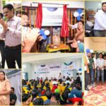 एडवांटा एंटरप्राइजेज लिमिटेड की पहल स्वामी आत्मानंद स्कूल में आरओ प्लांट, 700+ विद्यार्थियों को स्वच्छ पेयजल