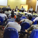 राजसात वाहनों की नीलामी से 21.11 लाख रुपए का राजस्व प्राप्त