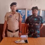 बलौदाबाजार में समाधान सेल की बड़ी कार्रवाई: सट्टा-पट्टी लिखते आरोपी सटोरिया गिरफ्तार, नगदी व मोबाइल जब्त