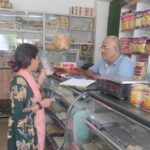 संयुक्त टीम ने 12 होटलों का किया निरीक्षण, खाद्य गुणवत्ता जांच के लिए सैंपल लिए गए