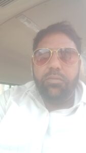 भाजपा अल्पसंख्यक मोर्चा में नई नियुक्ति हरदीबाजार की कमान अब्दुल फहीम