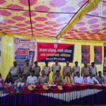 पसान में ‘सजग कोरबा-सतर्क कोरबा’ अभियान, नशामुक्ति और साइबर सुरक्षा पर दिया जोर