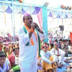 पांच गांवों में हरि कीर्तन, गर्मी के बीच मोक्ष कुमार प्रधान की सेवा और भक्ति की मिसाल