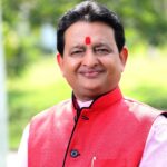 बंगाल में राष्ट्रवाद का शंखनाद: बोले विधायक डॉ. संपत अग्रवाल – अराजकता का अंत, सोनार बांग्ला का उदय