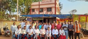 बलौदाबाजार: स्वास्थ्य सेवाओं में जिले का दबदबा, 4 और संस्थाओं को मिला नेशनल क्वालिटी सर्टिफिकेट