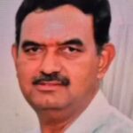 सड़क हादसे में SECL के पूर्व जीएम अरुण कुमार त्यागी का निधन, सिंगरौली जाते समय हुआ हादसा