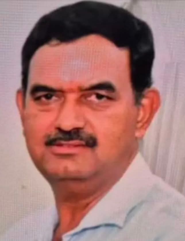 सड़क हादसे में SECL के पूर्व जीएम अरुण कुमार त्यागी का निधन, सिंगरौली जाते समय हुआ हादसा
