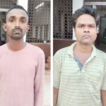 कोतवाली पुलिस का साइबर ठगों पर बड़ा प्रहार: करोड़ों के म्यूल अकाउंट रैकेट का खुलासा, 2 आरोपी गिरफ्तार