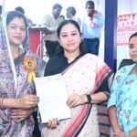 बिलाईगढ़ विधायक कविता प्राण लहरे ने बुलंद की पूर्ण शराबबंदी की मांग; मुख्यमंत्री को लिखा पत्र