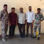 महासमुंद एलपीजी गैस गबन मामला: जिला खाद्य अधिकारी निकला 1.5 करोड़ के खेल का मास्टरमाइंड, तीन आरोपी ग...