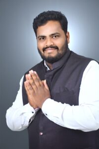 अखिल भारतीय कुर्मी महासभा युवा प्रकोष्ठ में राहुल चन्द्राकर बने प्रदेश संगठन मंत्री