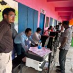 बेटी के जन्म पर पिता ने नाम देने से किया इंकार, पत्नी को तलाक की धमकी