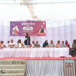 कोरबा के चोंढा़ में लगा सुशासन तिहार शिविर, समस्याओं का हुआ समाधान