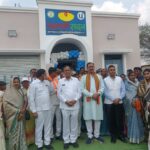 कलेक्टर की संवेदनशीलता से बुजुर्ग श्याम लाल के जीवन में लौटी सुनने की शक्ति
