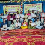 घिरघोल में समर कैम्प 2026 का भव्य समापन, देर रात तक चला बच्चों का उत्सव