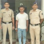 रास्ता पूछना पड़ा भारी: बेल्ट से पीटा, मोबाइल-नकदी लूटी… पलारी पुलिस ने तीसरे आरोपी को भी दबोचा