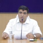 जनता के काम में सुस्ती बर्दाश्त नहीं,कलेक्टर कुणाल दुदावत ने अधिकारियों को दी सख्त चेतावनी