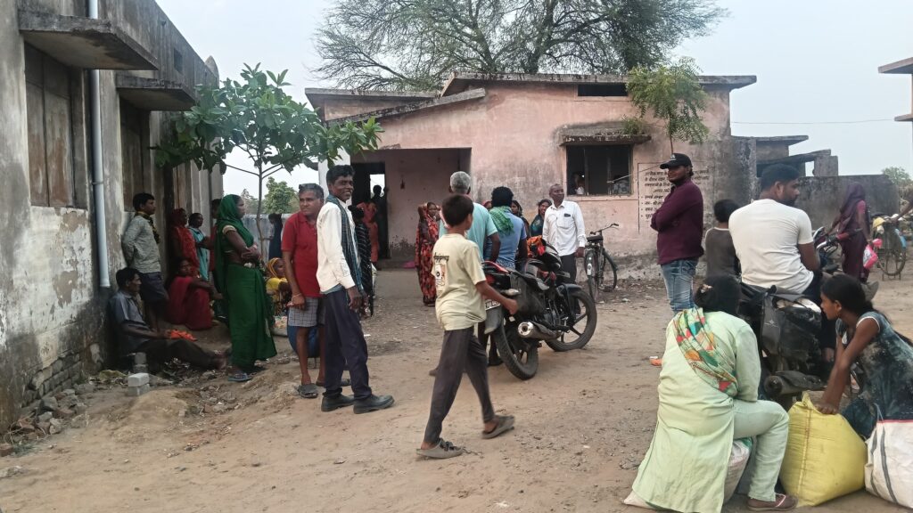 कोरबा राशन विक्रेताओं की मांगों पर मंत्रालय में बड़ी चर्चा, वितरण अवधि बढ़ाने की मांग