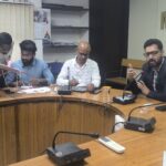 महासमुंद में पेट्रोल-डीजल की सप्लाई सामान्य, अफवाहों से बचने कलेक्टर की अपील