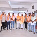 महासमुंद में भाजपा का पंडित दीनदयाल उपाध्याय प्रशिक्षण महाअभियान संपन्न