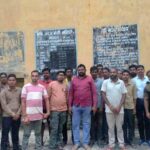 स्टिंग वीडियो के बाद बंसुला में खाद बिक्री पर बवाल, किसानों ने प्रशासन को दिया 72 घंटे का अल्टीमेटम