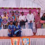 पीरियड्स पर खुलकर बोलो”: गिधपुरी के सुशासन तिहार में स्काउट्स-गाइड्स का  नाटक प्रस्तुति, गांव-गांव पहुंचा माहवारी स्वच्छता का संदेश