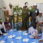 कसडोल में ग्रीष्मकालीन शिक्षक शिविर शुरू, नवाचार आधारित शिक्षण पर जोर