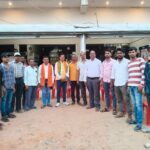 उतरदा में भाजपा की संगठनात्मक बैठक, विकसित भारत-2047 के संकल्प को लेकर कार्यकर्ताओं में भरा उत्साह