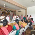 जोहार छत्तीसगढ़ पार्टी की प्रदेश स्तरीय बैठक, जनहित के मुद्दों पर आंदोलन की तैयारी