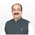 उप मुख्यमंत्री श्री अरुण साव का 3 मई को गरियाबंद जिले के प्रवास पर,