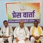 मोदी की अपील पर कांग्रेस का हमला, “देशवासियों के जख्मों पर नमक छिड़क रही केंद्र सरकार” — धनेन्द्र साहू,