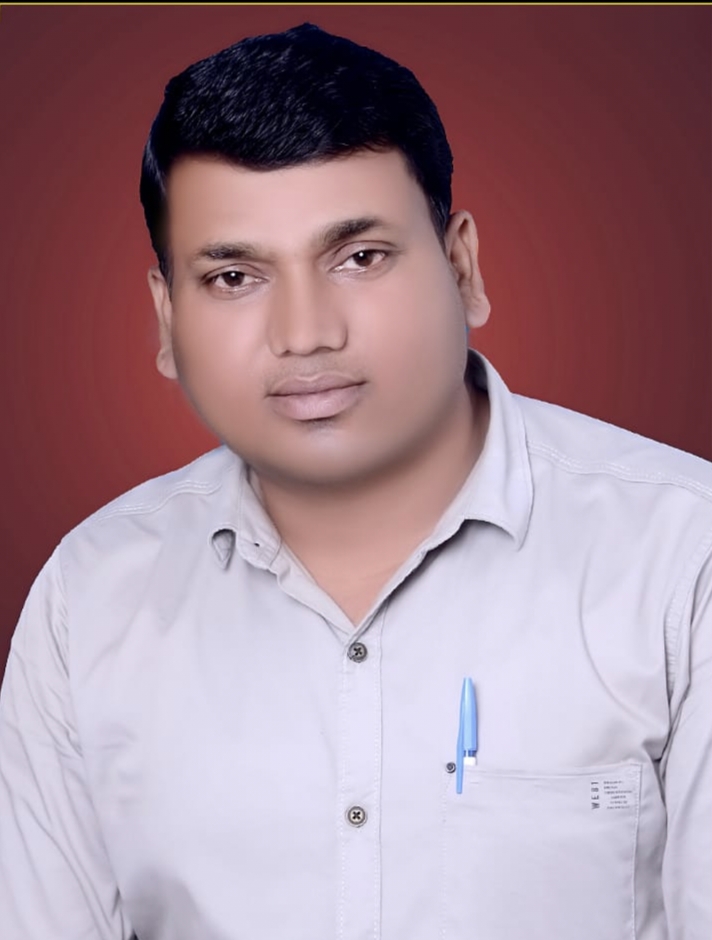 भाजपा सरकार किसान विरोधी, खाद-बीज के लिए परेशान हो रहे अन्नदाता: युधिष्ठिर नायक