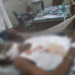 छोटे भाई ने नशे में बड़े भाई पर फावड़े से किया हमला, रास्ते में तोड़ा दम