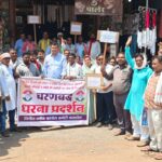 महंगाई के खिलाफ कांग्रेस का हल्लाबोल: कसडोल में दुकानों पर जाकर जाना खाद्य पदार्थों का दाम, विधायक संदीप साहू के नेतृत्व में अनोखा प्रदर्शन