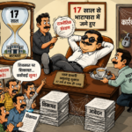 17 वर्षों से एक ही स्थान पर जमे नान प्रभारी पर उठे सवाल, कार्रवाई नहीं होने से मिलर्स में नाराजगी