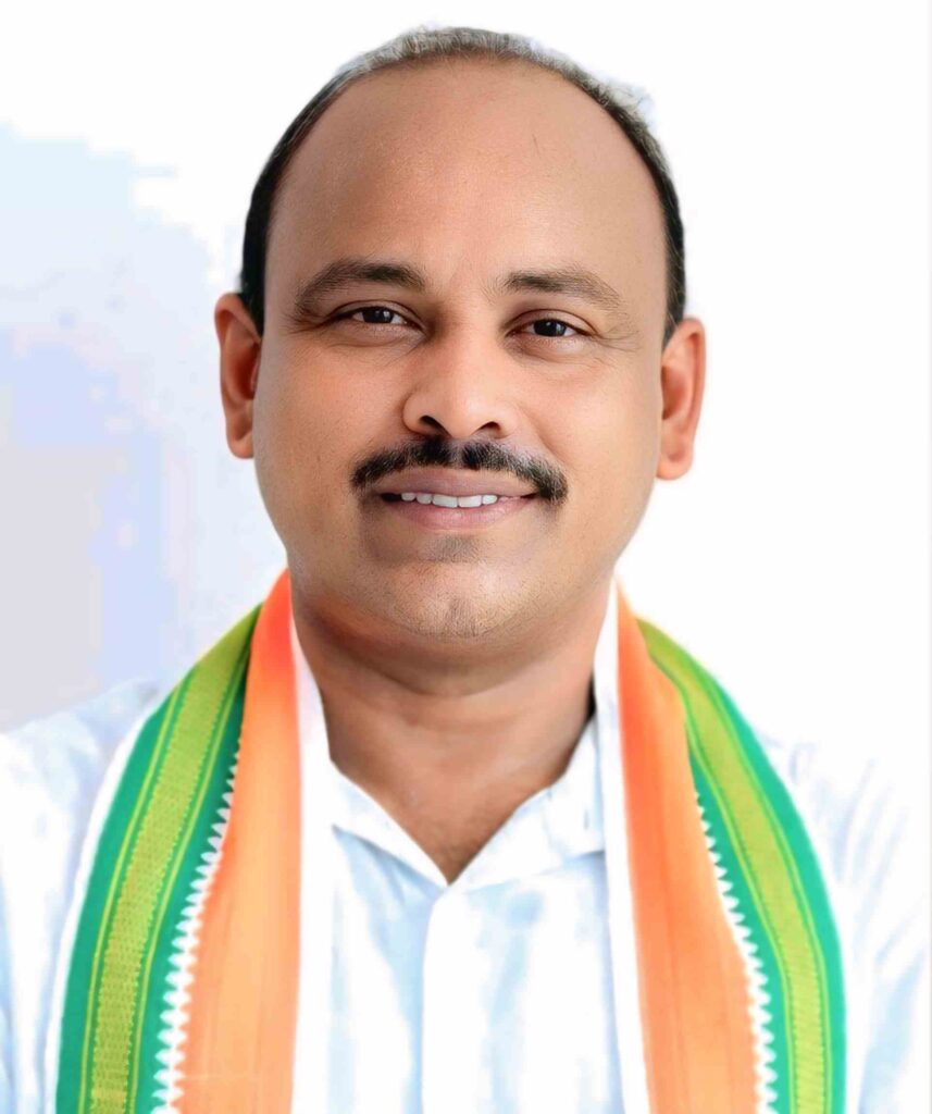 स्मार्ट मीटर बना ‘डिजिटल लूट’ का माध्यम, जनता पर बढ़ रहा आर्थिक बोझ-मोक्ष कुमार प्रधान