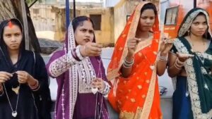 छत्तीसगढ़: कन्या विवाह योजना में बड़ा फर्जीवाड़ा, दुल्हनों को बांटे नकली मंगलसूत्र; विपक्ष ने कहा- ‘भाजपा अब धोखेबाजी पर उतरी’