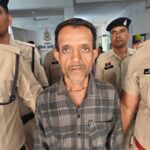 कसडोल पुलिस का बड़ा खुलासा: खर्वे गांव का ‘साइको किलर’ गिरफ्तार, पुरानी रंजिश में जहर देकर की थीं 8 हत्याएं