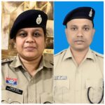 बलौदाबाजार पुलिस की सशक्त पैरवी: नाबालिग से दुष्कर्म के आरोपी को 20 साल की कड़ी सजा